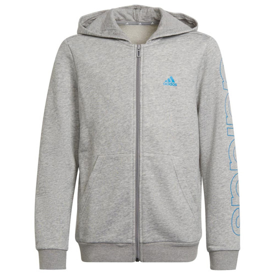 Adidas Παιδική ζακέτα Adidas Παιδική ζακέτα